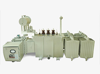 Transformers & Switchgears