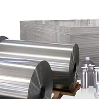 Aluminium Products