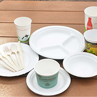 Disposal PP & PS Products